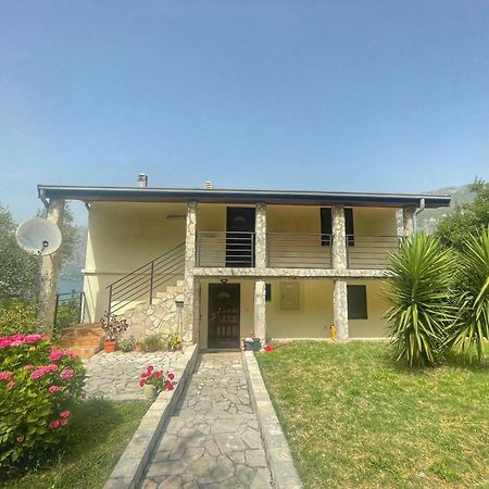 Apartments Krivokapic Prcanj With Bay View Kotor Exteriör bild