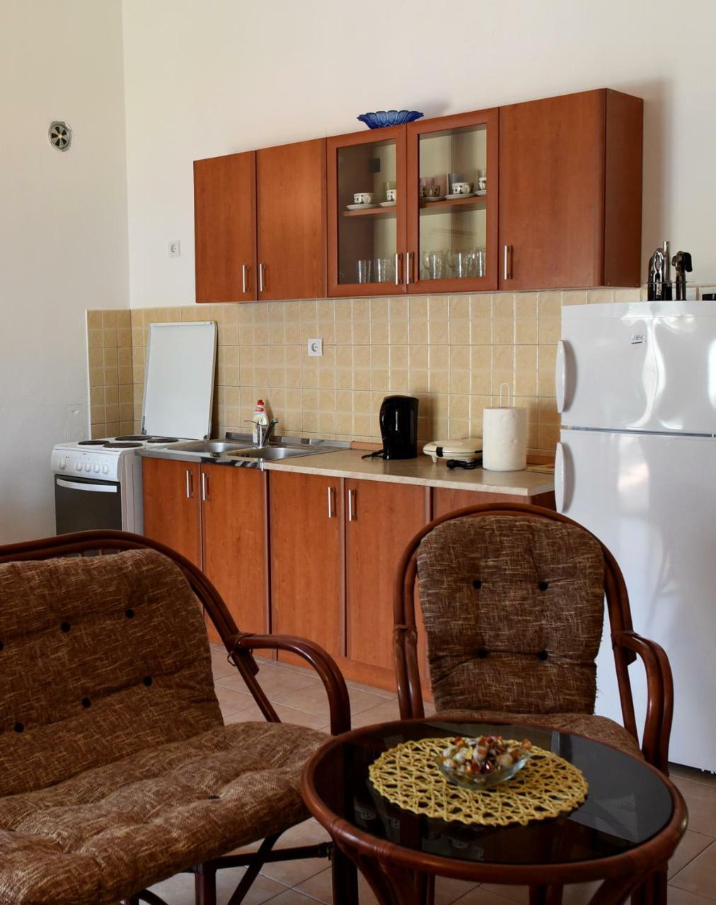 Apartments Krivokapic Prcanj With Bay View Kotor Exteriör bild