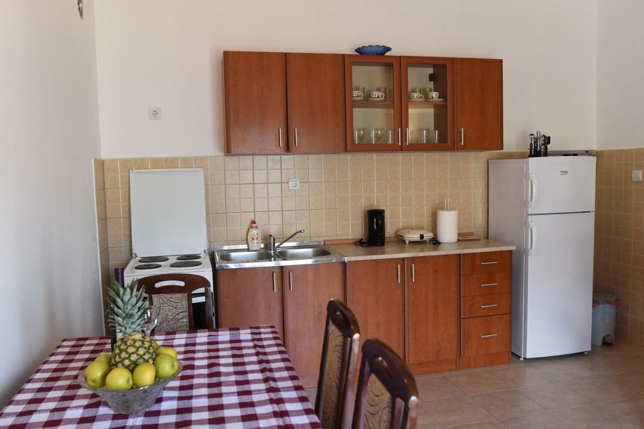Apartments Krivokapic Prcanj With Bay View Kotor Exteriör bild